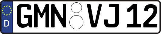 GMN-VJ12