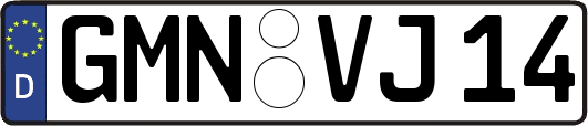 GMN-VJ14