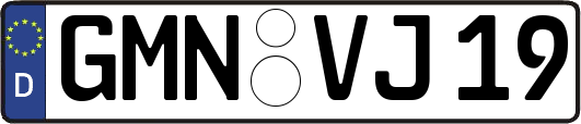 GMN-VJ19
