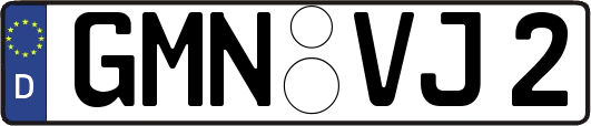 GMN-VJ2