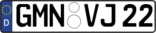 GMN-VJ22