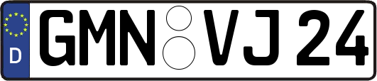 GMN-VJ24