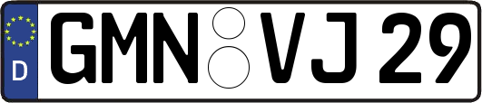 GMN-VJ29