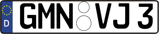 GMN-VJ3
