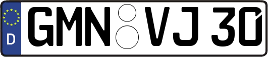 GMN-VJ30