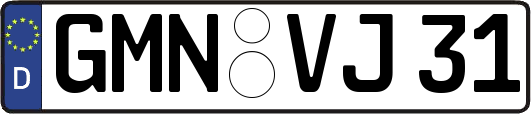 GMN-VJ31