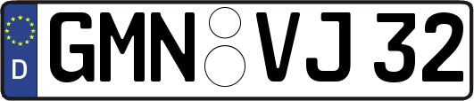 GMN-VJ32