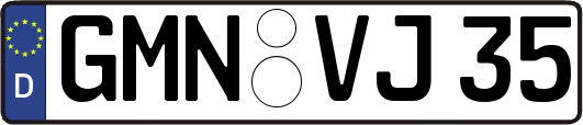 GMN-VJ35