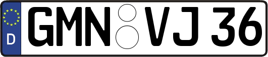 GMN-VJ36