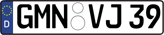 GMN-VJ39