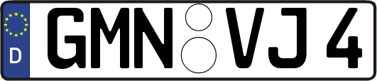 GMN-VJ4