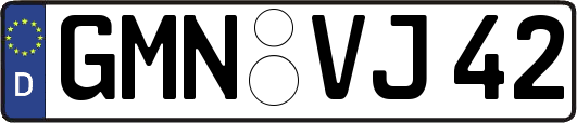 GMN-VJ42