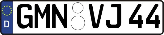 GMN-VJ44