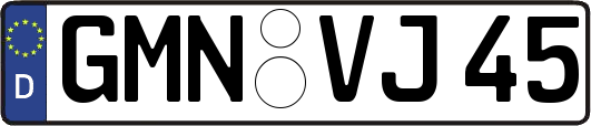GMN-VJ45