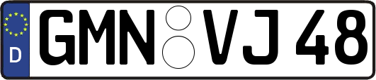 GMN-VJ48