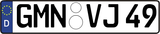 GMN-VJ49