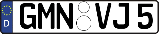 GMN-VJ5