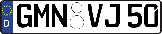 GMN-VJ50