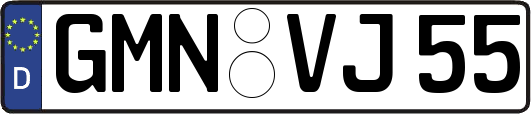 GMN-VJ55