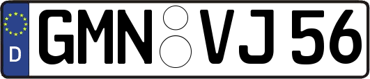 GMN-VJ56