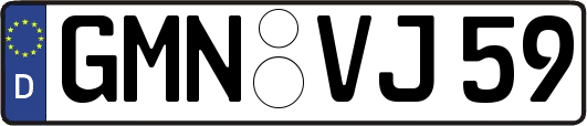 GMN-VJ59