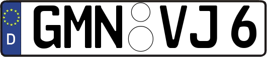 GMN-VJ6