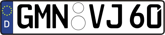 GMN-VJ60