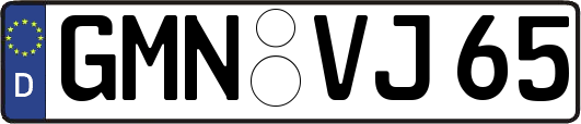 GMN-VJ65