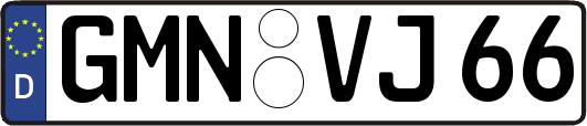 GMN-VJ66