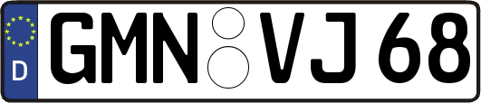 GMN-VJ68