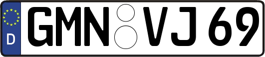 GMN-VJ69