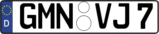 GMN-VJ7
