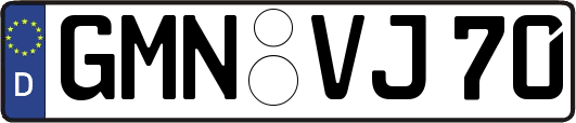 GMN-VJ70