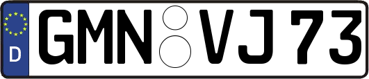 GMN-VJ73