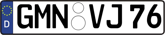 GMN-VJ76