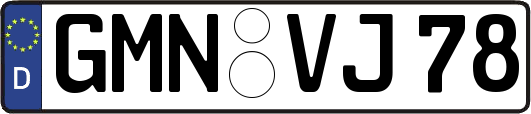 GMN-VJ78