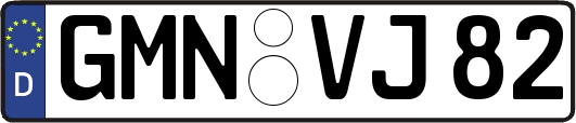 GMN-VJ82