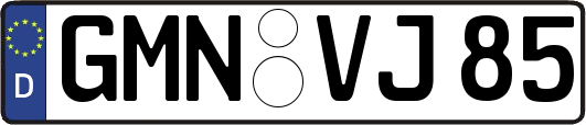 GMN-VJ85