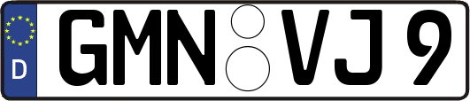 GMN-VJ9