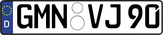 GMN-VJ90