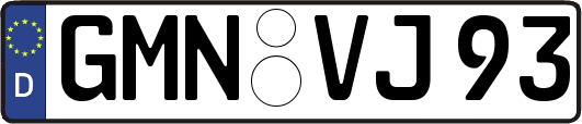 GMN-VJ93