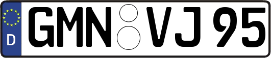 GMN-VJ95