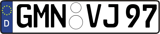 GMN-VJ97
