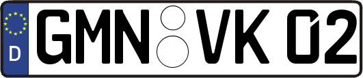 GMN-VK02
