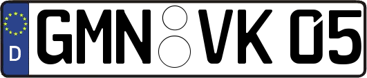 GMN-VK05