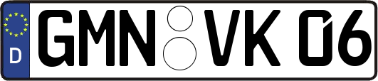 GMN-VK06