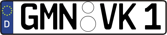 GMN-VK1