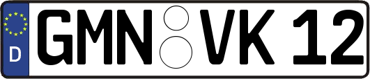 GMN-VK12