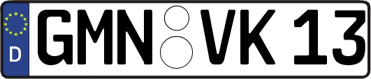 GMN-VK13