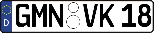 GMN-VK18